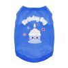 Birthday Boy Dog Shirt
