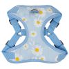 Wrap and Snap Choke Free Dog Harness by Doggie Design